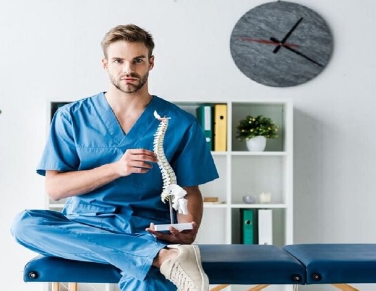 Best orthopedic doctor in dwarka