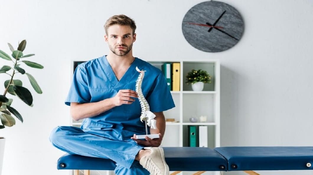 Best orthopedic doctor in dwarka