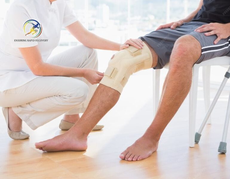 When Should You Consider Knee Replacement in Delhi Signs, Symptoms, and Surgeon Advice