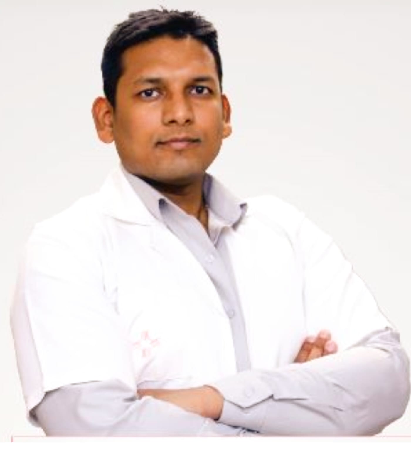 Dr. Saksham Mittal, experienced orthopedic surgeon providing advanced bone and joint care in Delhi