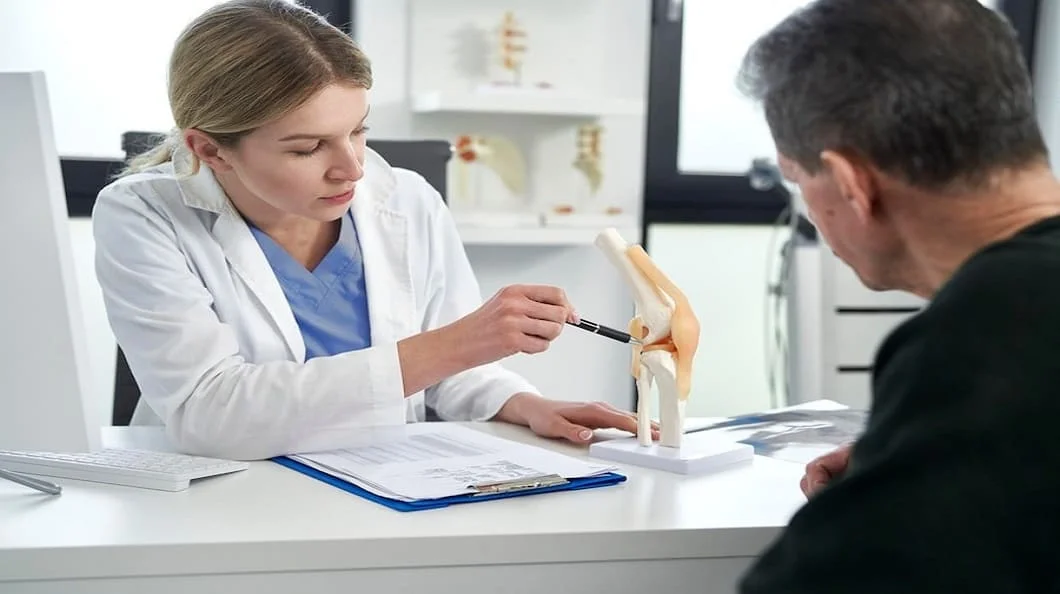 Joints Specialists Doctor in Delhi