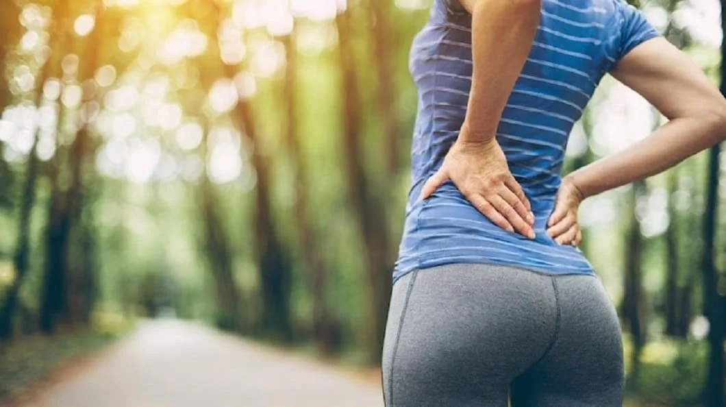 Hip Replacement Surgeon