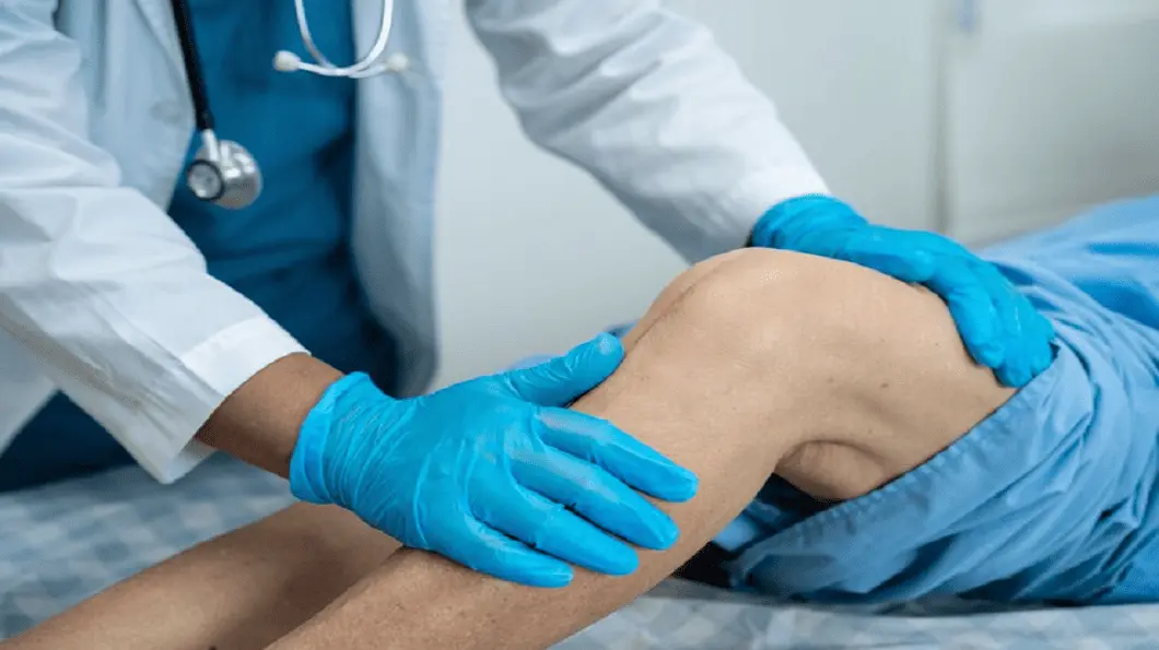 Best Knee Replacement In Delhi
