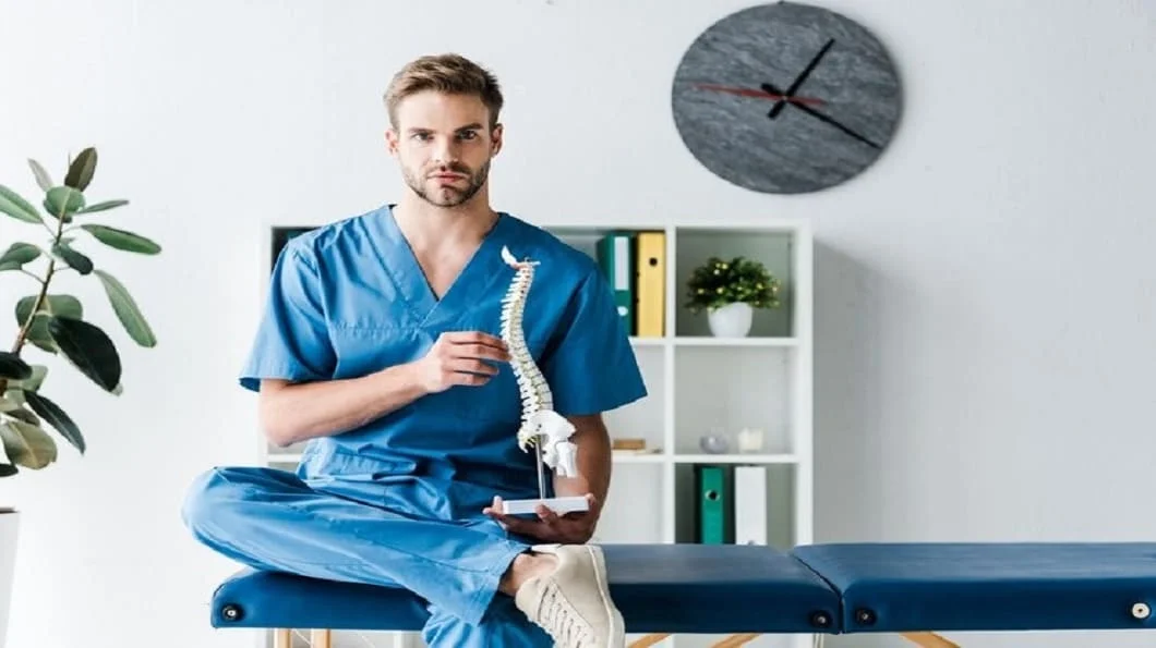 Best orthopedic doctor in dwarka