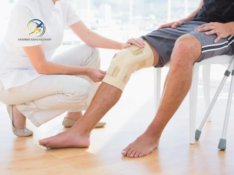 When Should You Consider Knee Replacement in Delhi Signs, Symptoms, and Surgeon Advice