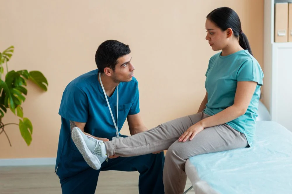 best orthopedic surgeon in Delhi